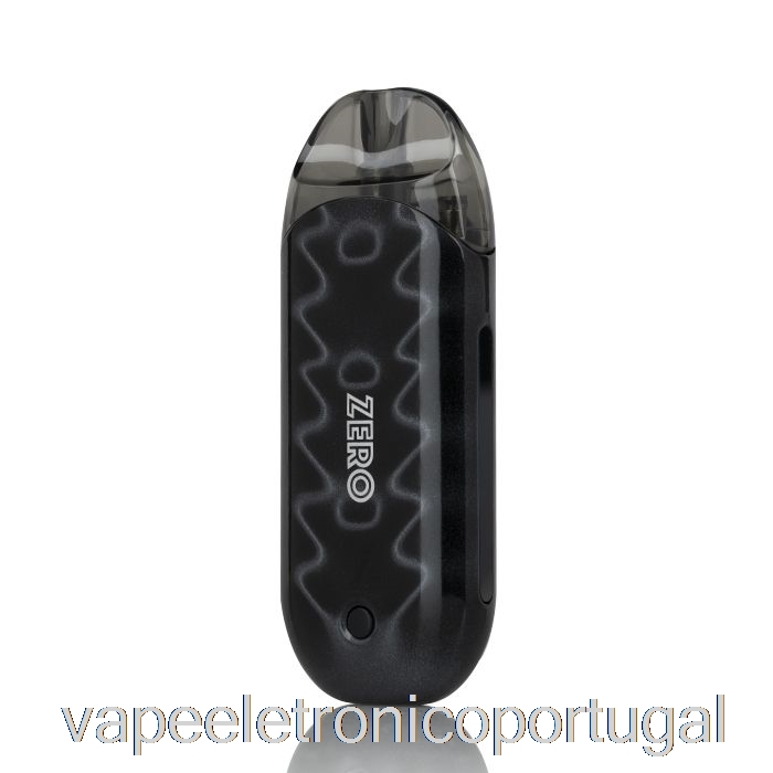 Vape Eletrônico Vaporesso Renova Zero Pod Sistema Tempestuoso